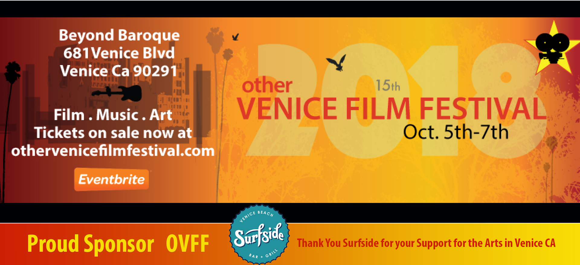 Other Venice Film Festival